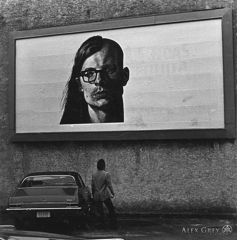 Private Billboard