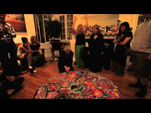 CoSM Full Moon Gatherings