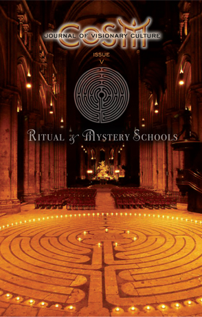 CoSM Journal Volume 5: Ritual & Mystery Schools