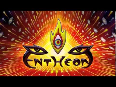 Entheon: The Alex Grey Visionary Art Experience