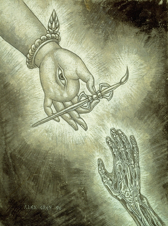 The Gift (web)