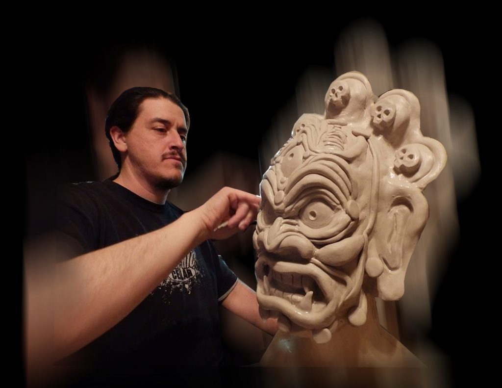 sculpt-demo